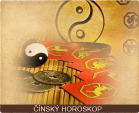 Čínský horoskop