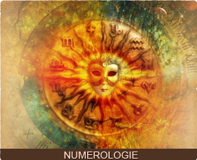 numerologie