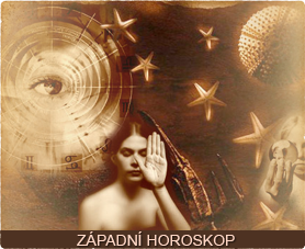 astrologie, horoskopy